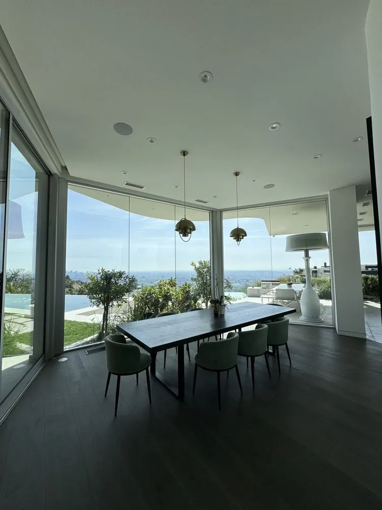 Slide of RJ Electric