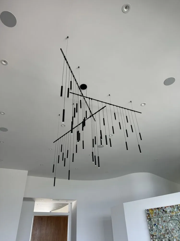 Slide of RJ Electric