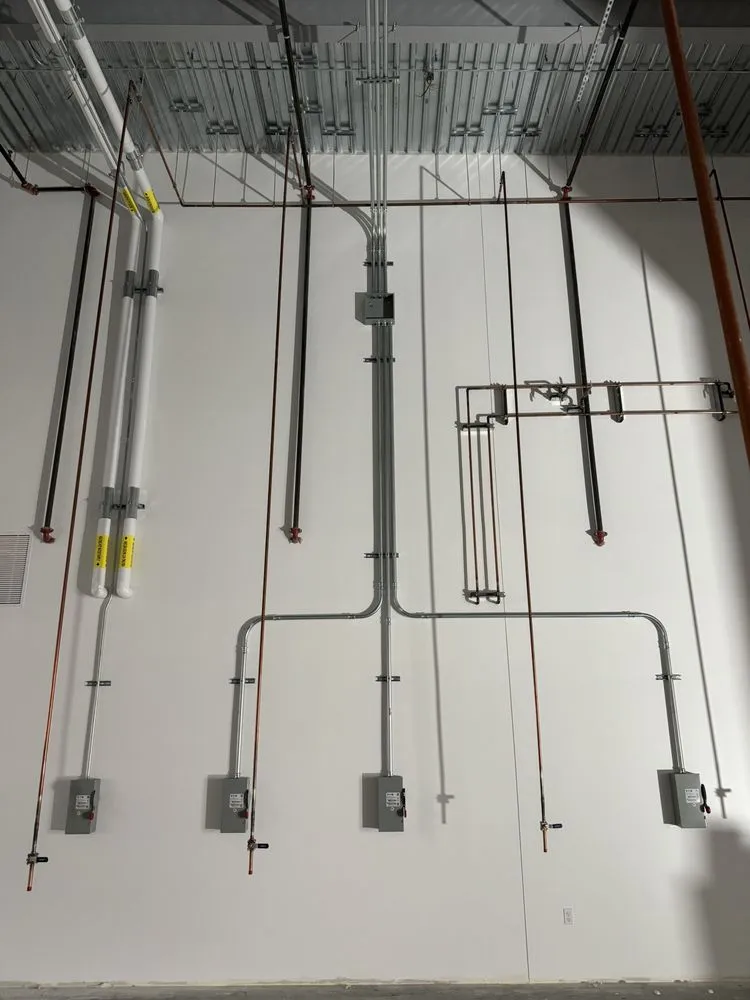 Slide of RJ Electric