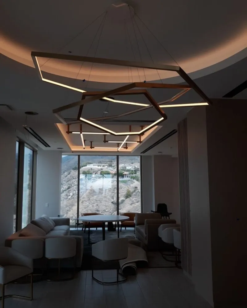 Slide of R&J Electric