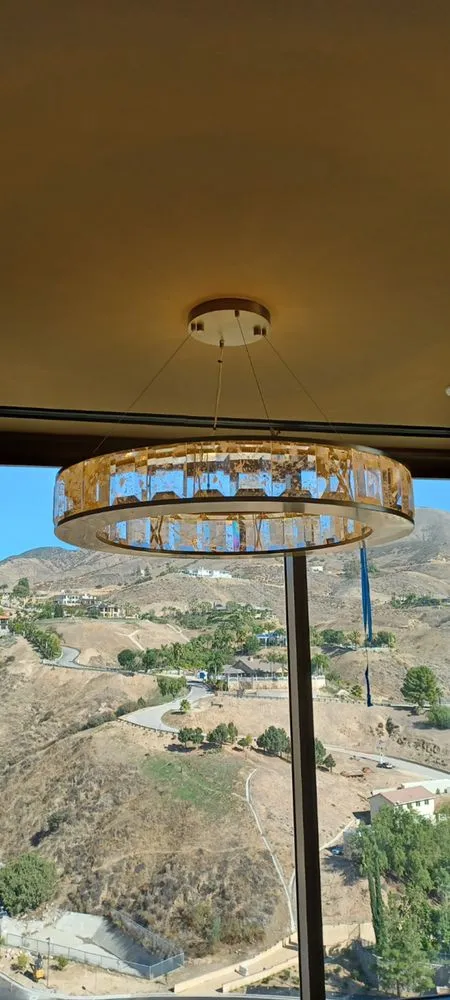 Slide of R&J Electric