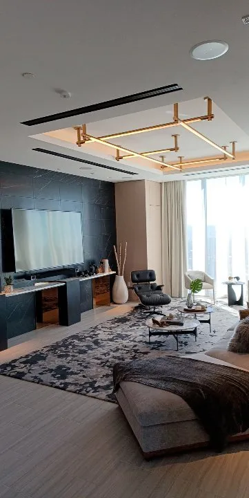 Slide of R&J Electric