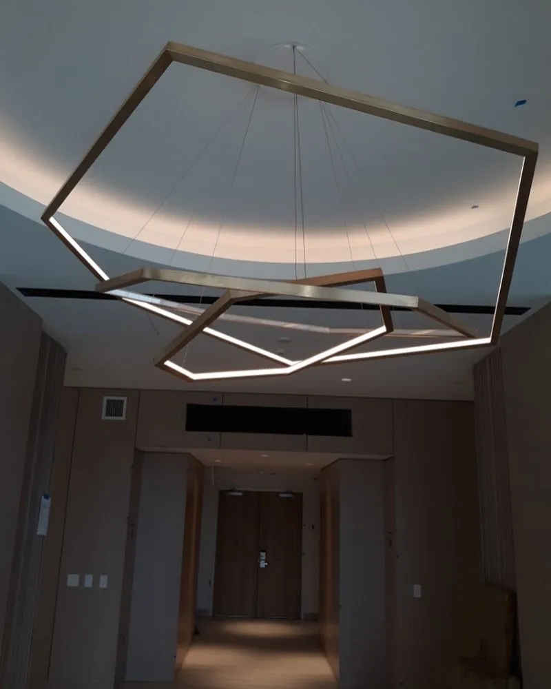 Slide of R&J Electric