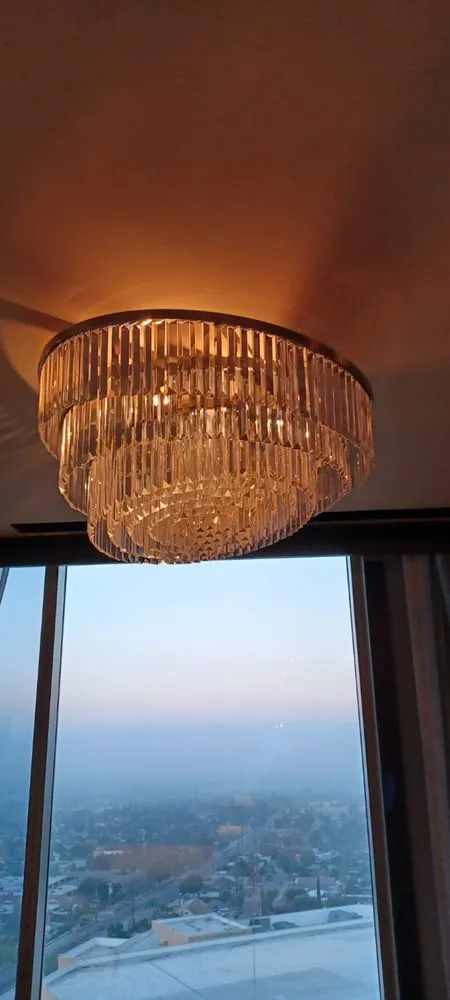 Slide of R&J Electric