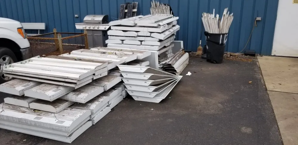 Slide of RJ Electric Service