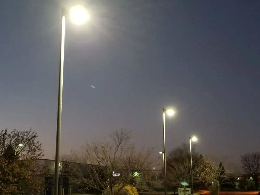 Slide of RJ Electric Service