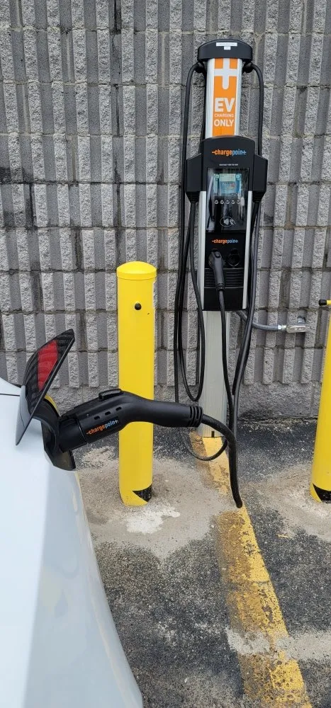 Slide of RJ Electric Service