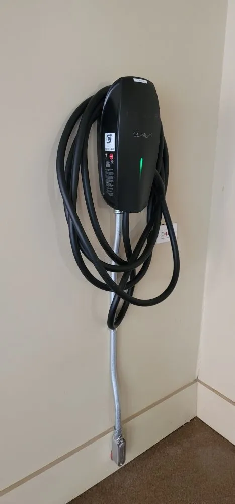 Slide of RJ Electric Service