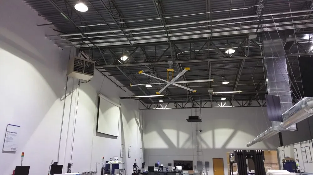 Slide of RJ Electric Service