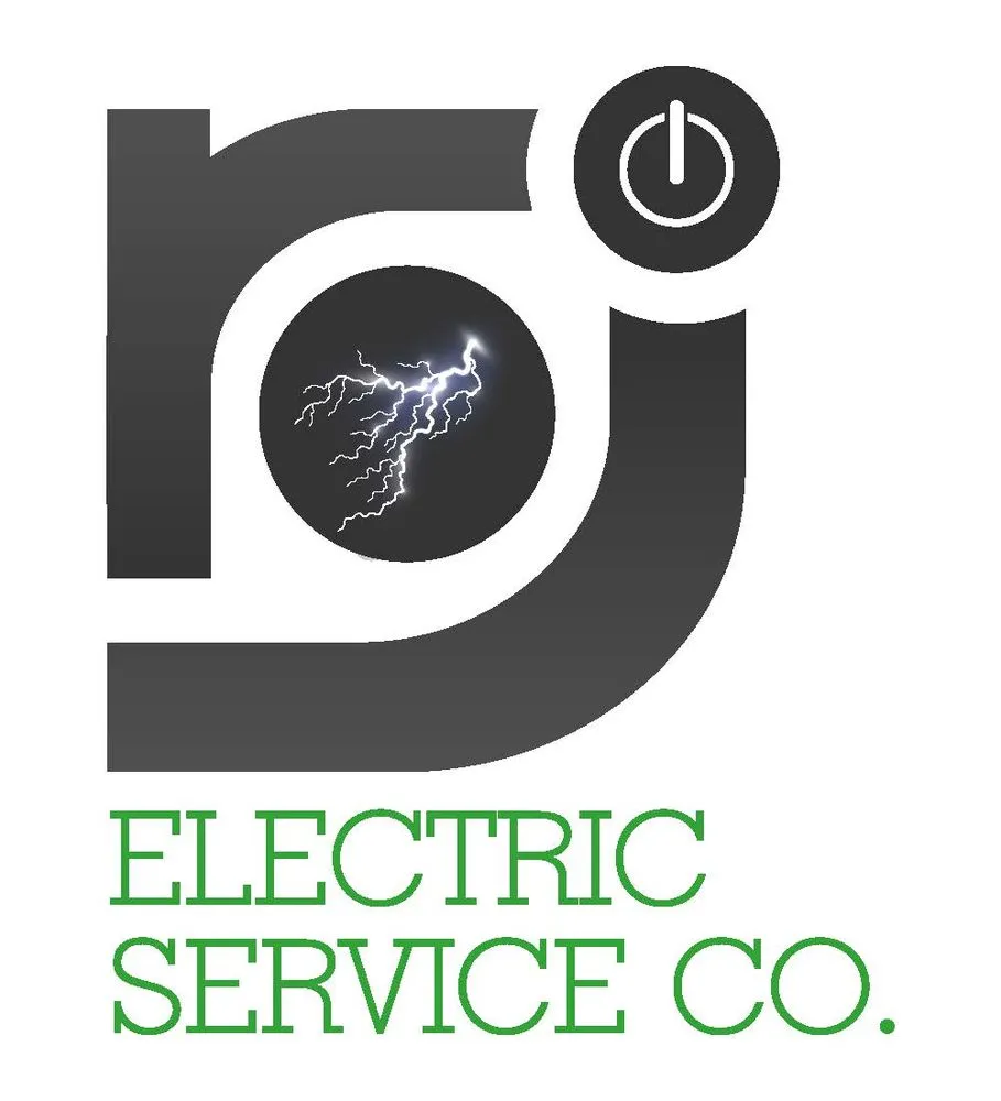 Slide of RJ Electric Service
