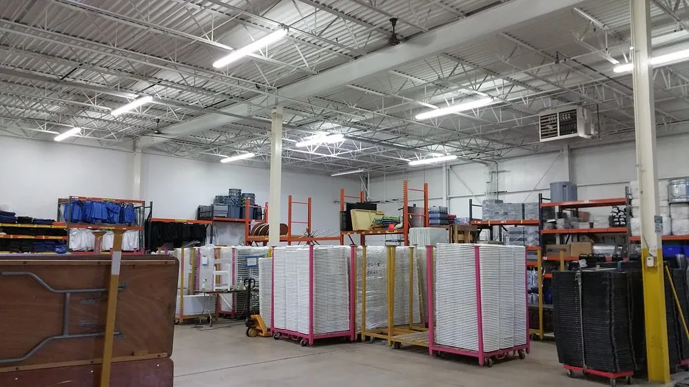 Slide of RJ Electric Service