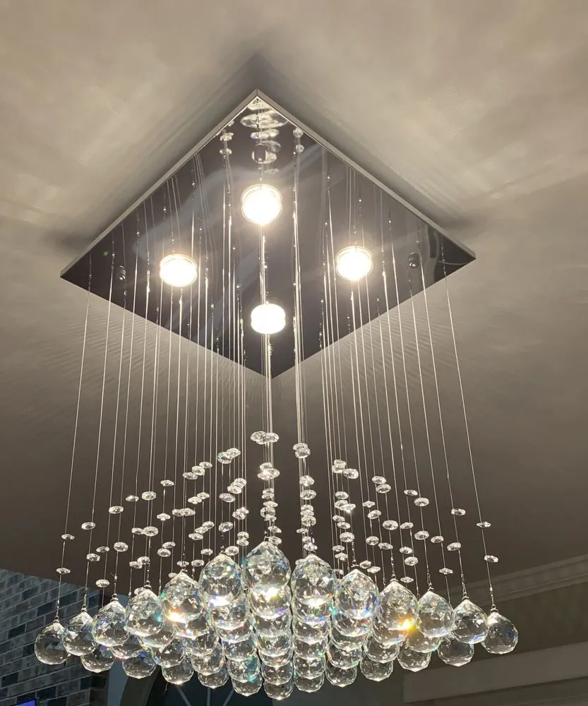 Slide of RJ Electric Service