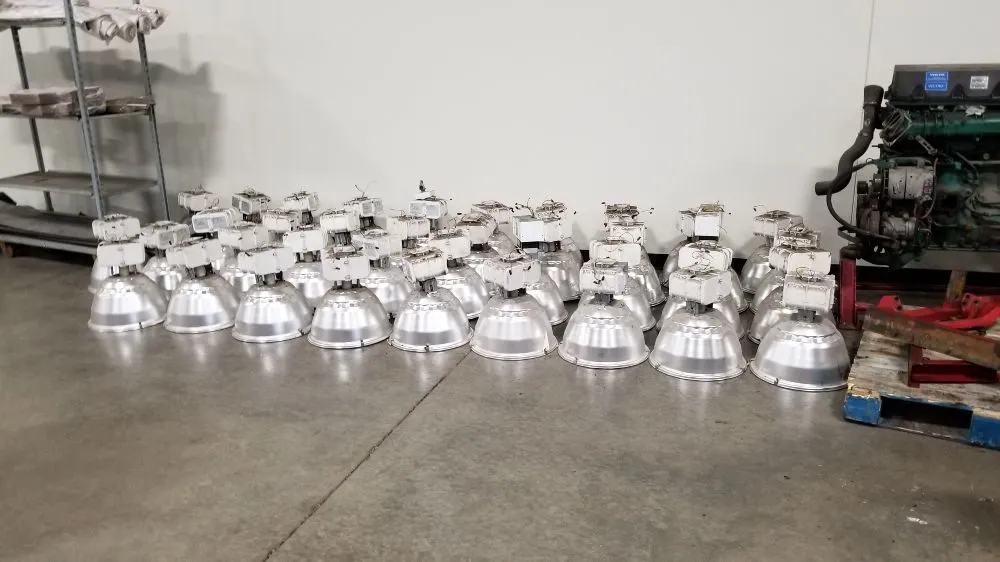 Slide of RJ Electric Service