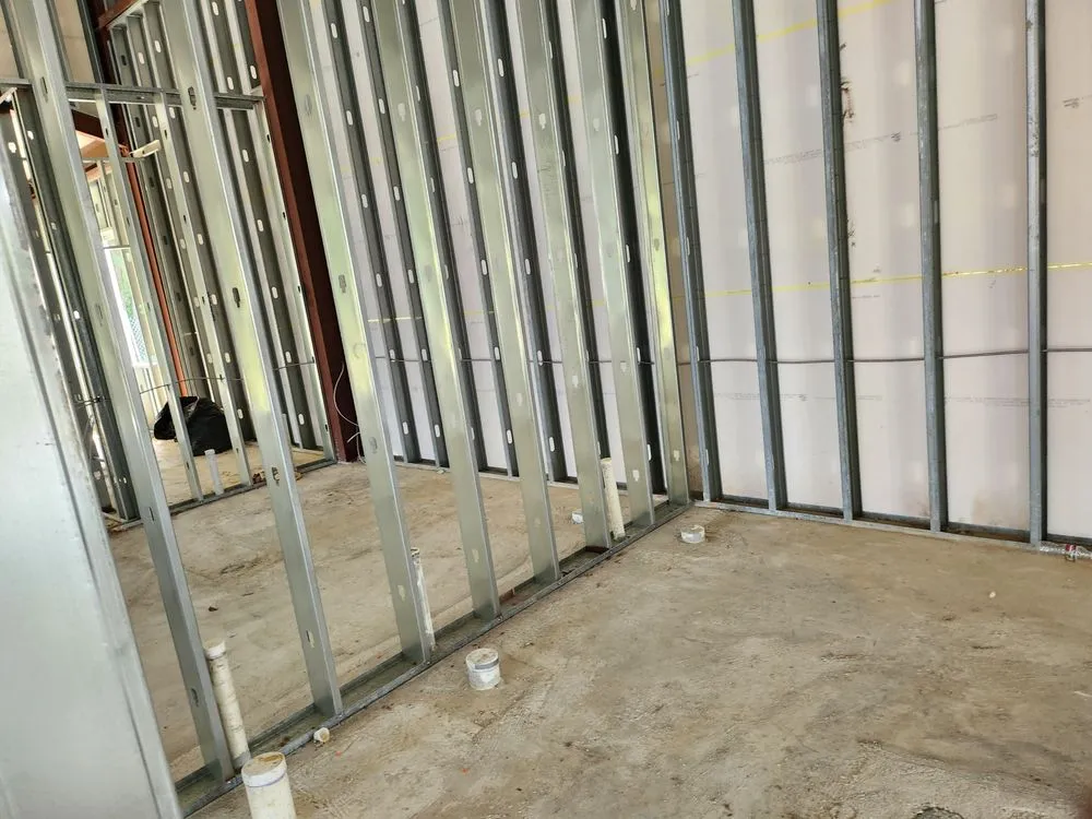 Slide of R&J Electrical and Construction Service