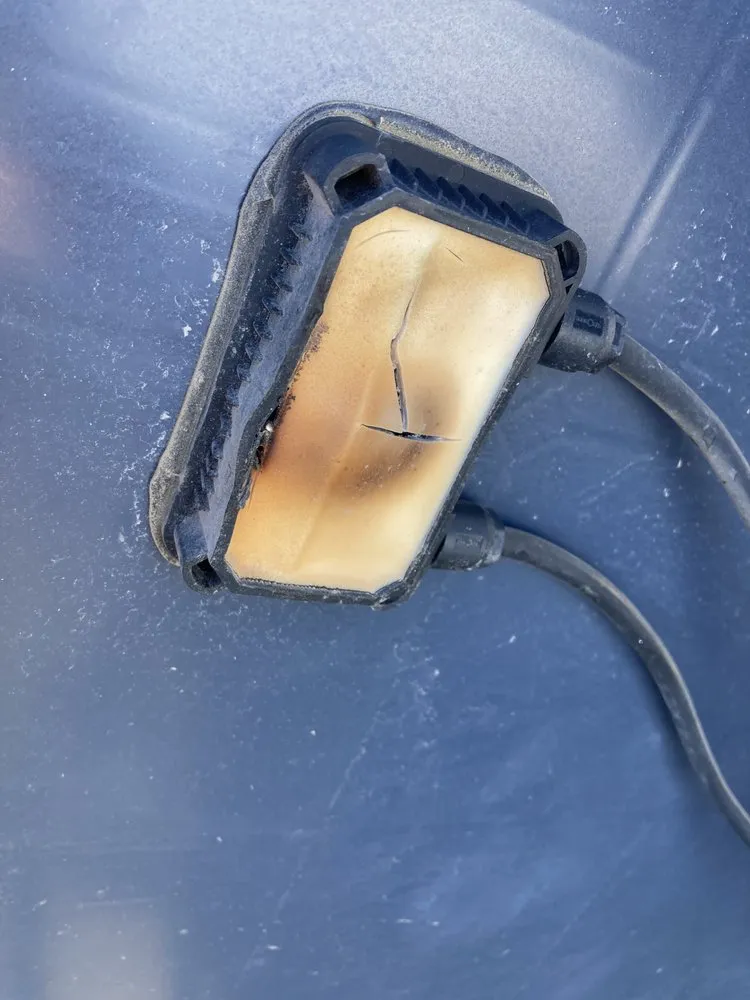 Slide of RJ Electrical Contractors