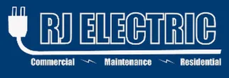 Slide of RJ Electrical Contractors