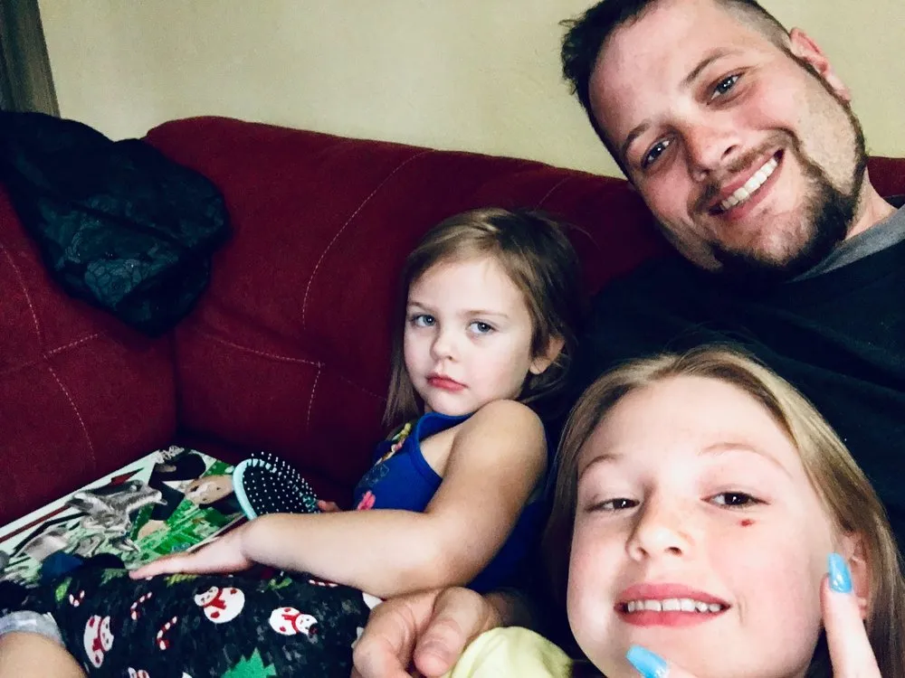 Slide of RJ Electrical Contractors