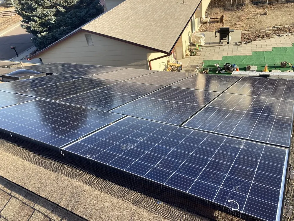 Slide of RJ Electrical Contractors