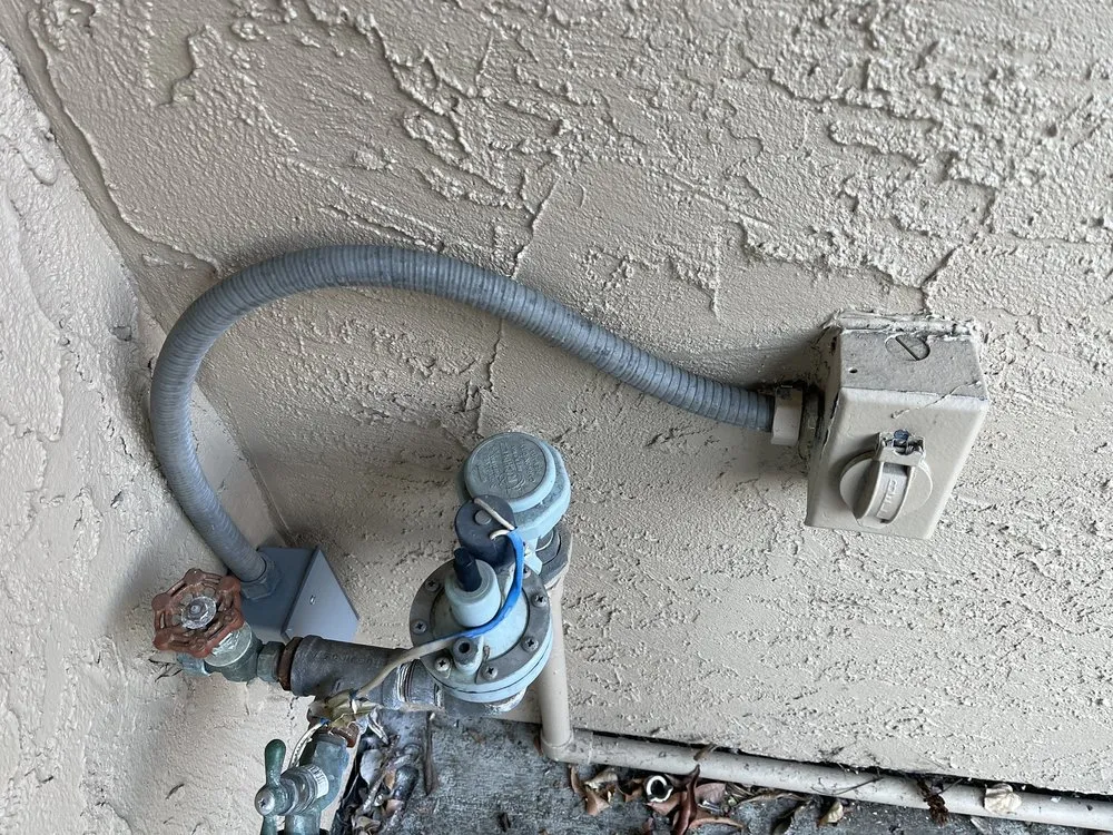 Slide of RJ Electrical