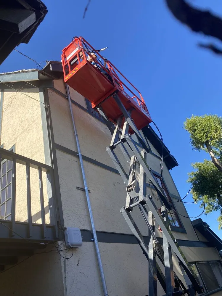 Slide of RJ Electrical