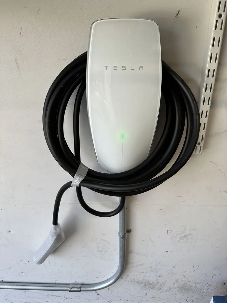 Slide of RJ Electrical