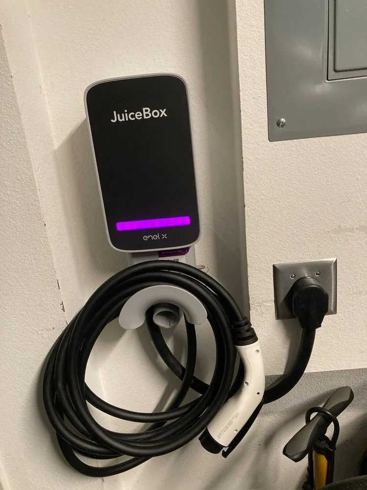 Slide of RJ Electrical