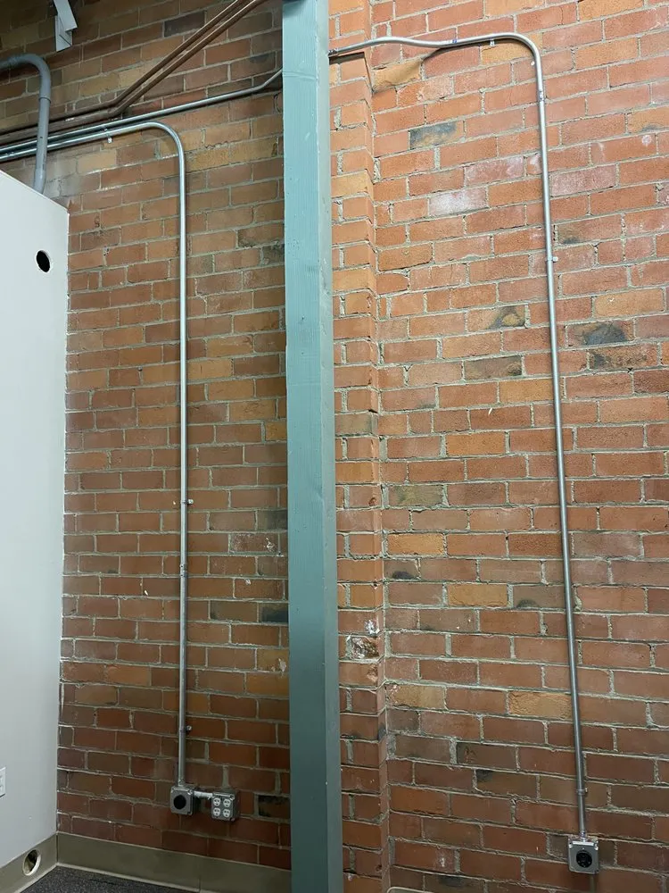 Licensed electrical service for homes in circuit breaker repair,  by 