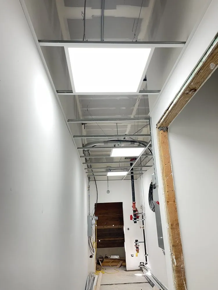 Slide of RJ Electrical