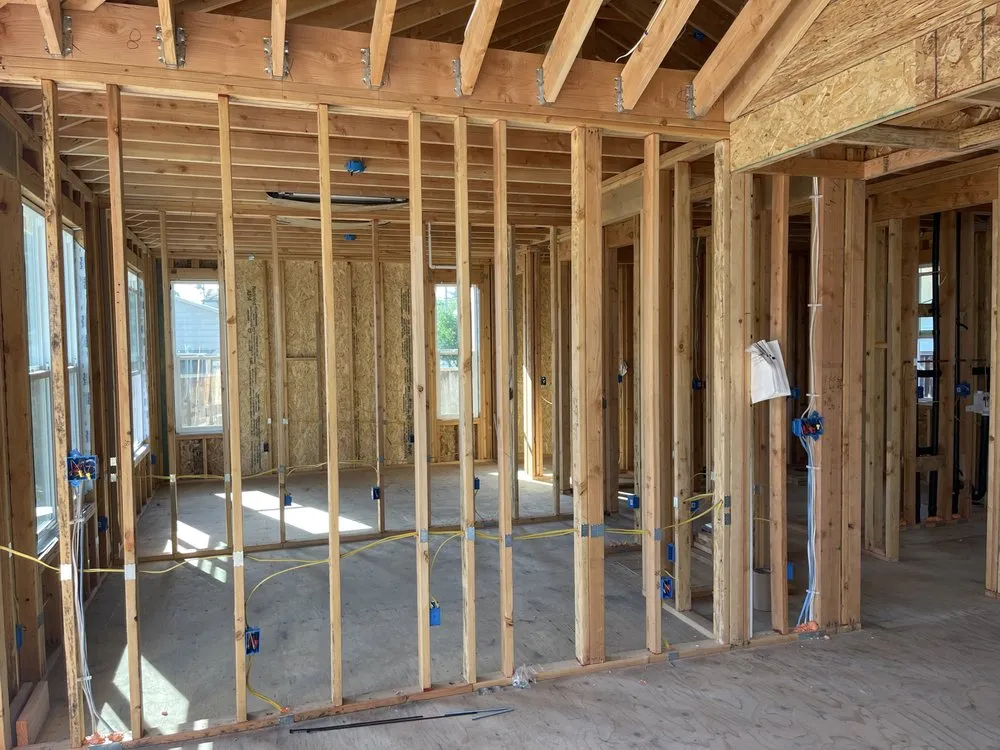 Slide of RJ Electrical