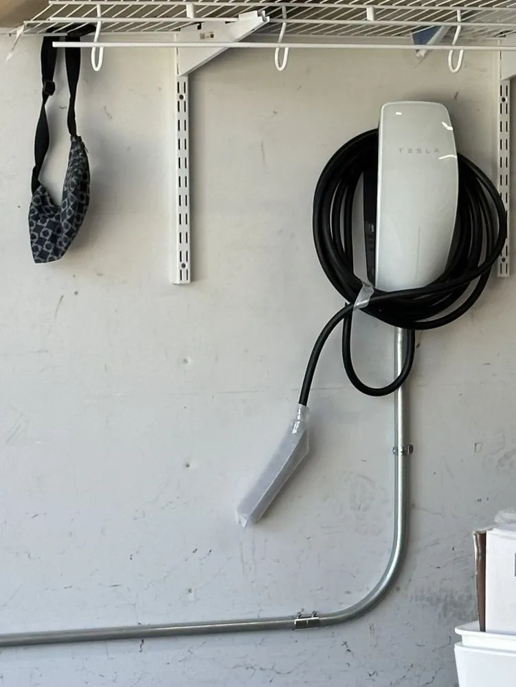 Slide of RJ Electrical