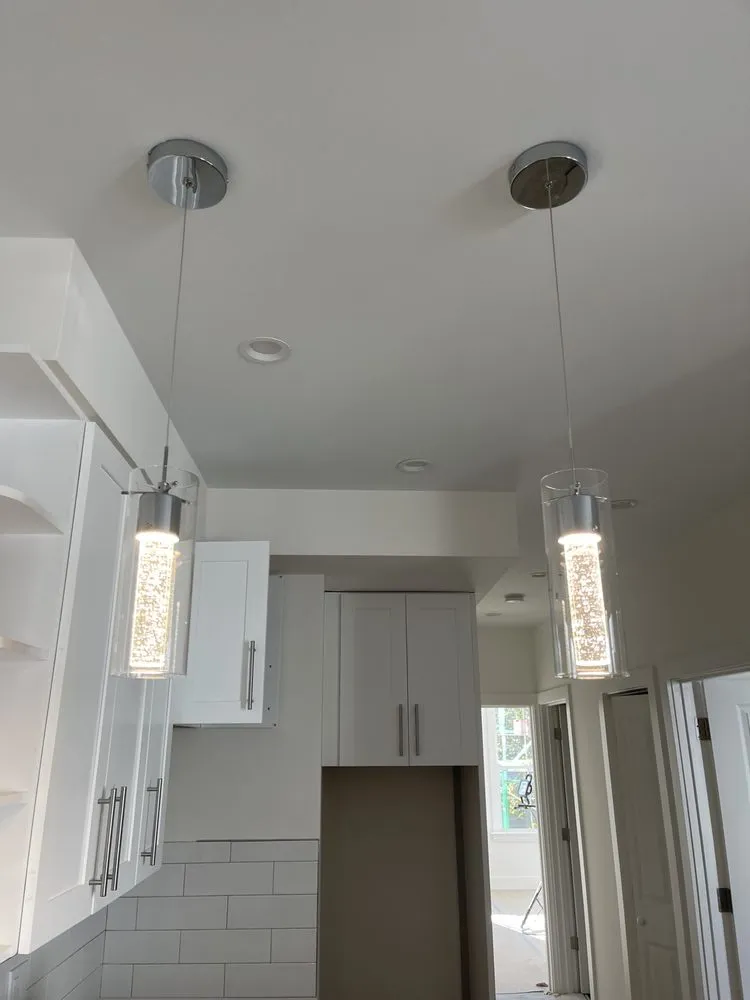 Slide of RJ Electrical