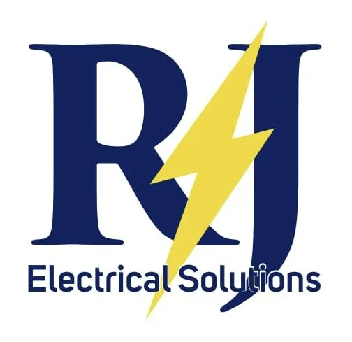 Slide of RJ Electrical Solutions