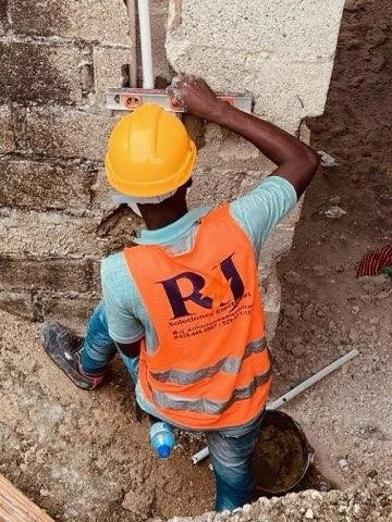 Slide of RJ Electrical Solutions