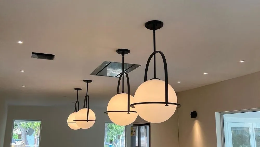 Licensed wiring installation experts serving Hialeah, FL - RJ Enterprise Service and Repair