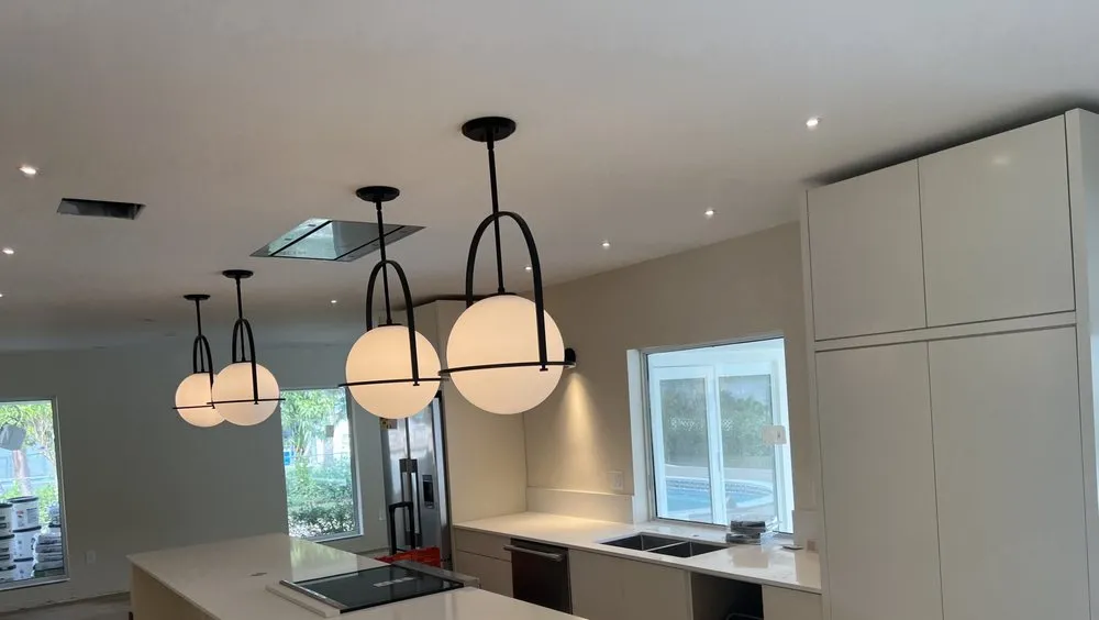 Slide of RJ Enterprise Service and Repair