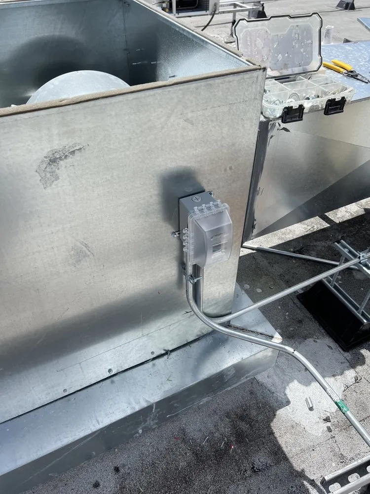 Professional wiring installation experts serving Hialeah, FL - RJ Enterprise Service and Repair