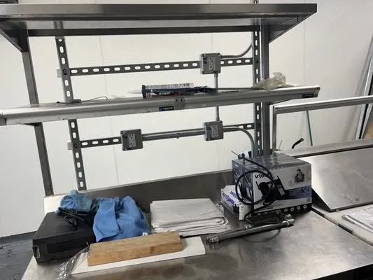 RJ Enterprise Service and Repair Logo