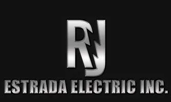 Slide of RJ Estrada Electric