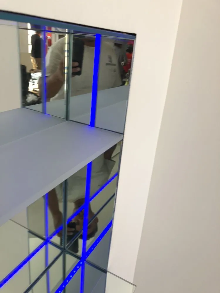 Slide of RJ Estrada Electric