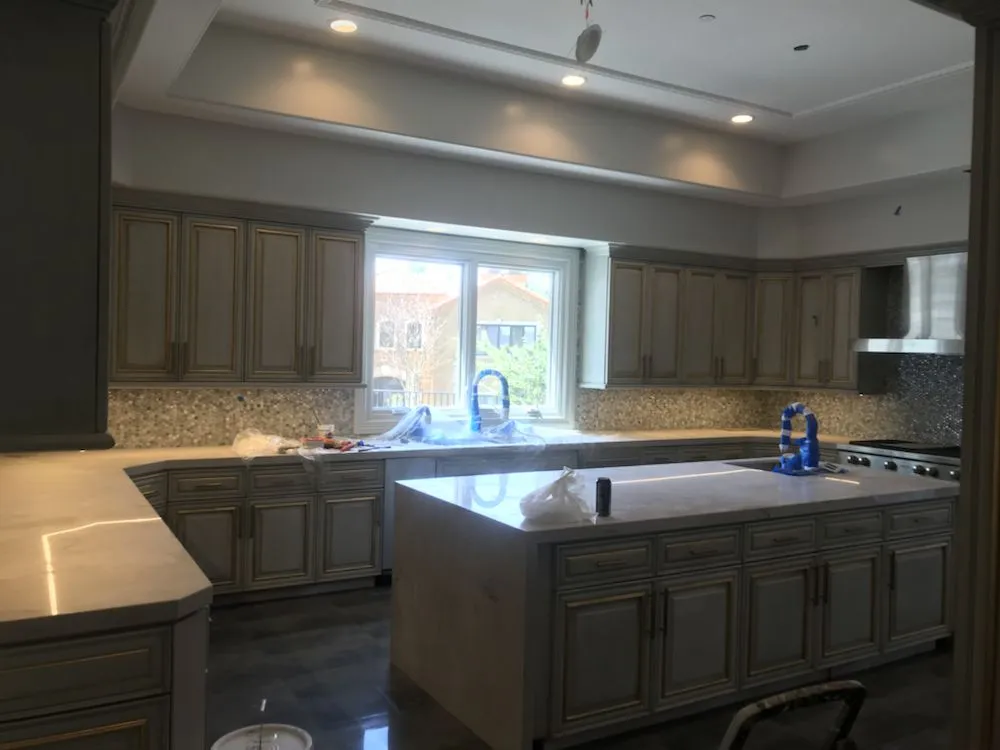 Slide of RJ Estrada Electric