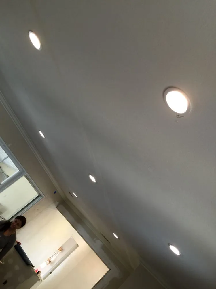 Slide of RJ Estrada Electric