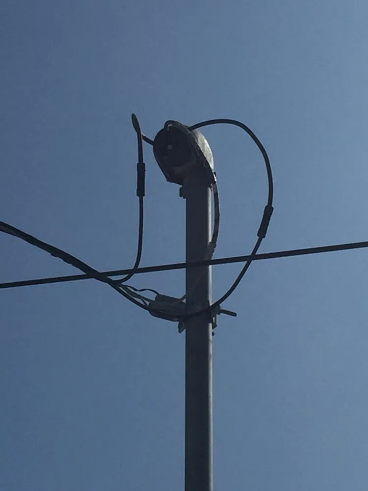 Slide of RJ Estrada Electric