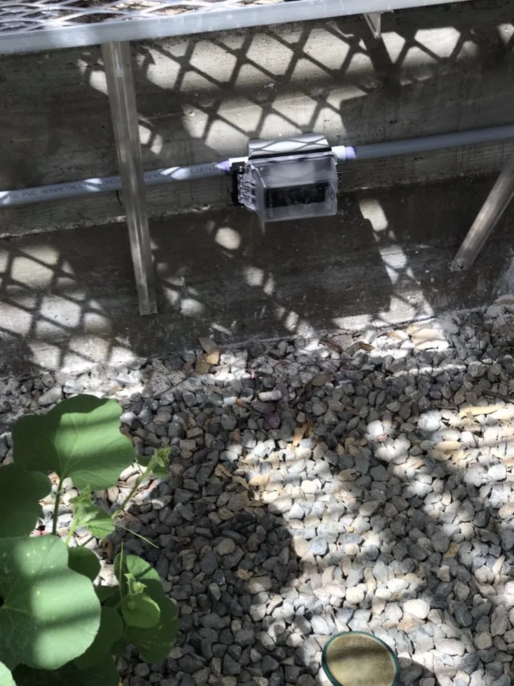 Slide of RJ Estrada Electric