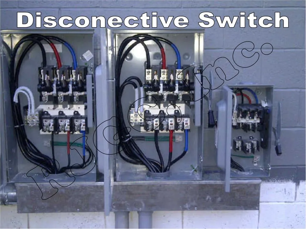 Trusted panel upgrade service in Mangolia Square, FL - RJ General Construction