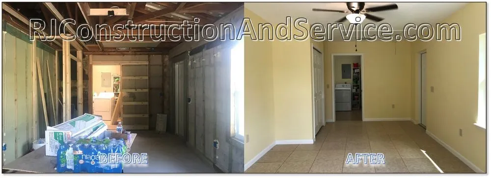 Reliable panel upgrade service in Mangolia Square, FL - RJ General Construction