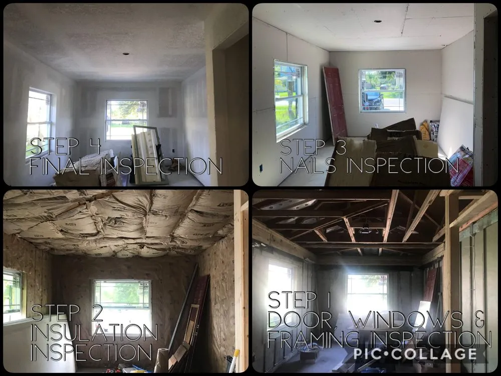 Trusted electrician providing lighting installation in Mangolia Square, FL - RJ General Construction