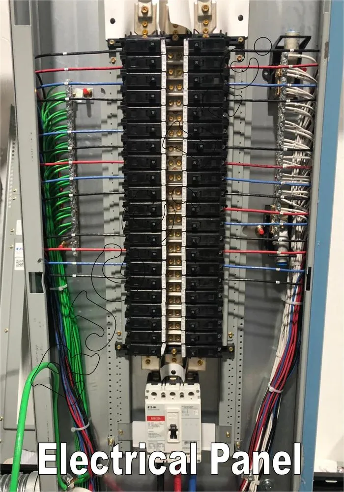 Licensed wiring installation in Mangolia Square, FL by RJ General Construction