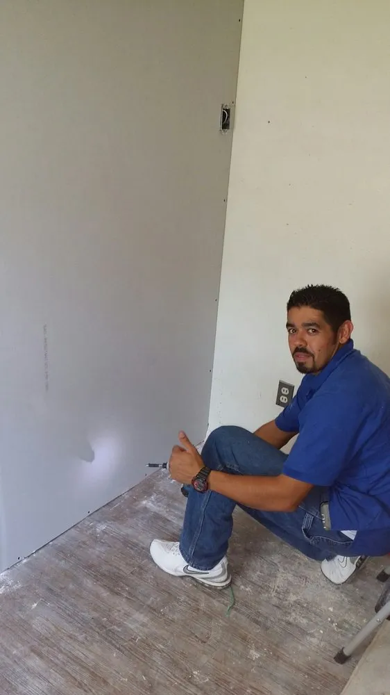 Slide of Rj Handyman Construction