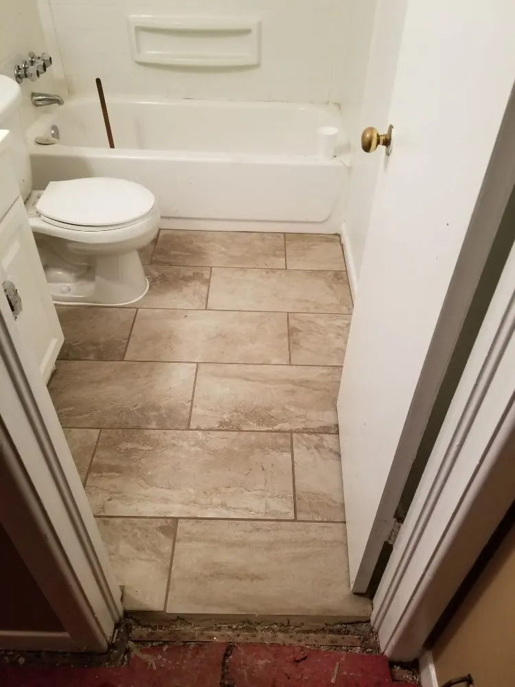 Slide of Rj Handyman Construction