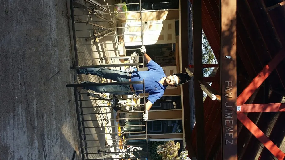 Slide of Rj Handyman Construction